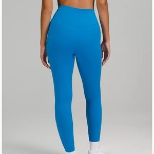 Lululemon base pace crop leggings